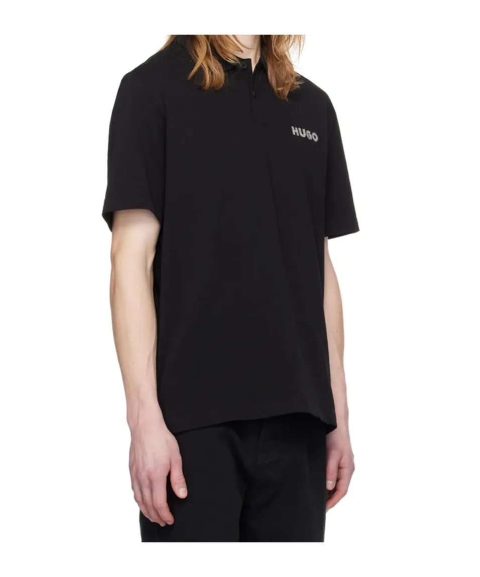 Drocholo Cotton Polo Shirt