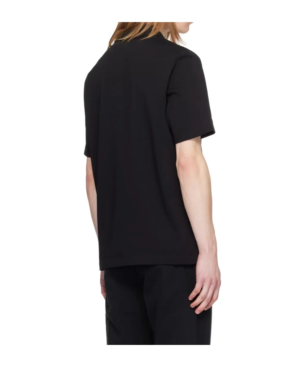 Drocholo Cotton Polo Shirt