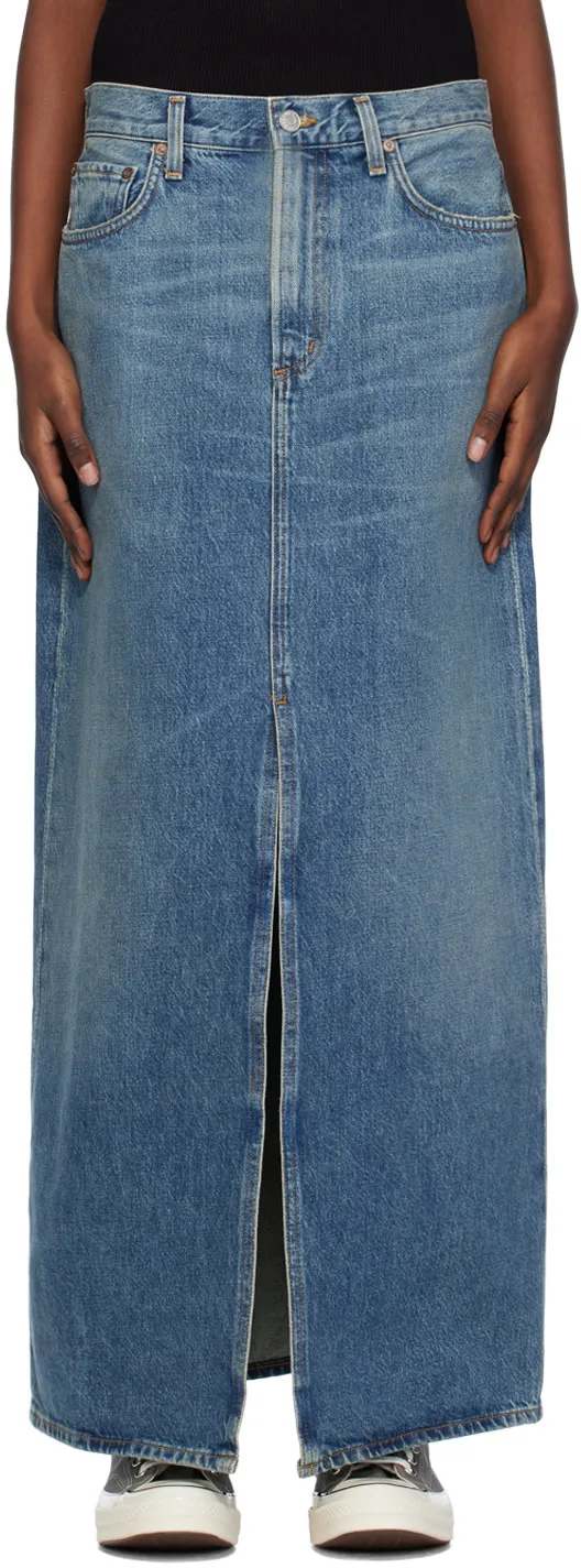 Belt Loop Skirt
