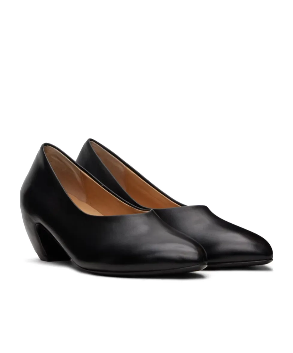 MarsÈLl Stonda Decollete Slip-On Pumps