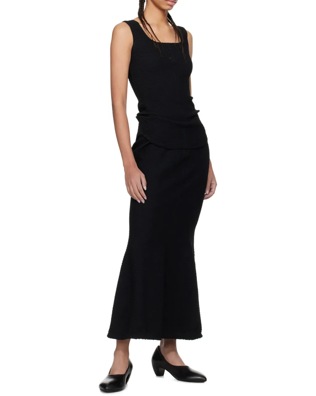MarsÈLl Stonda Decollete Slip-On Pumps