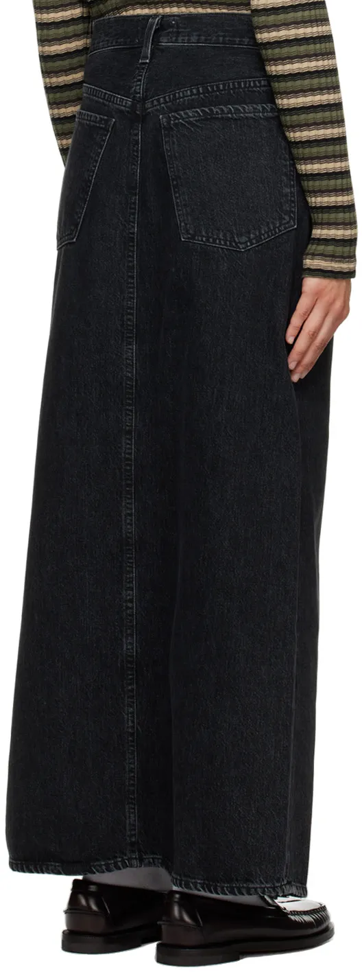 Belt Loop Skirt