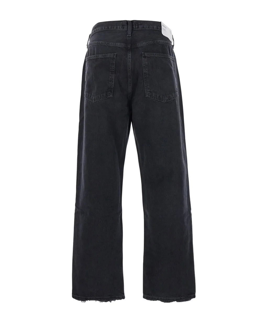 Five-Pocket Jeans