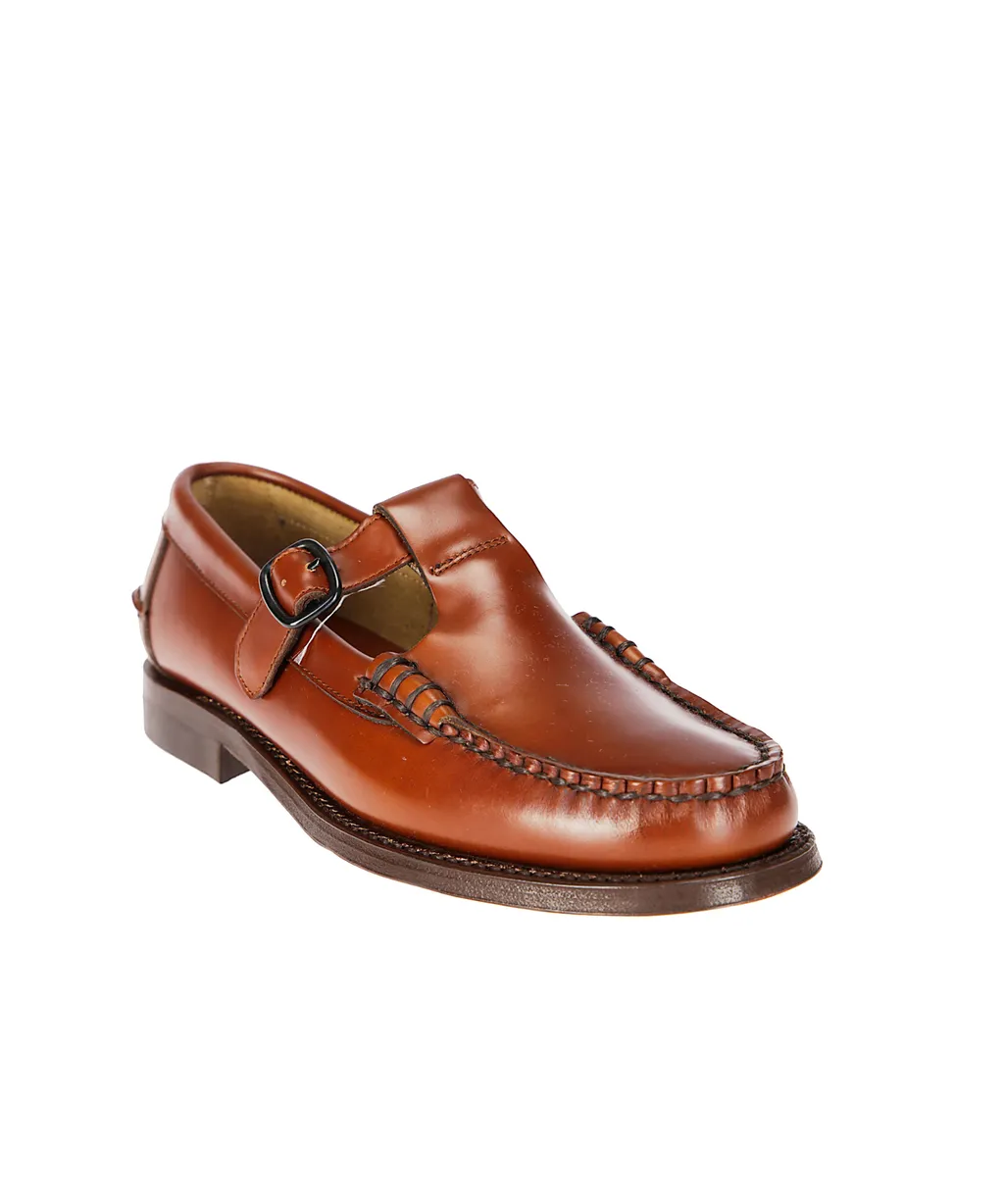 Alber Loafers