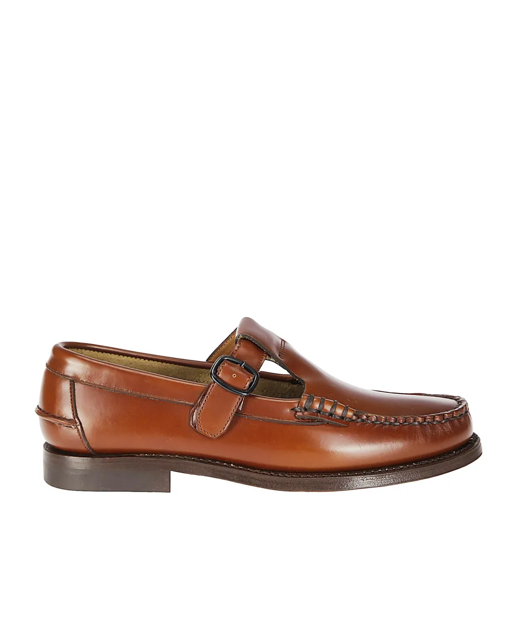 Alber Loafers