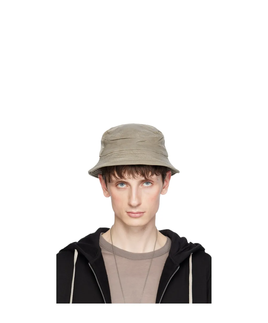 Round Hat