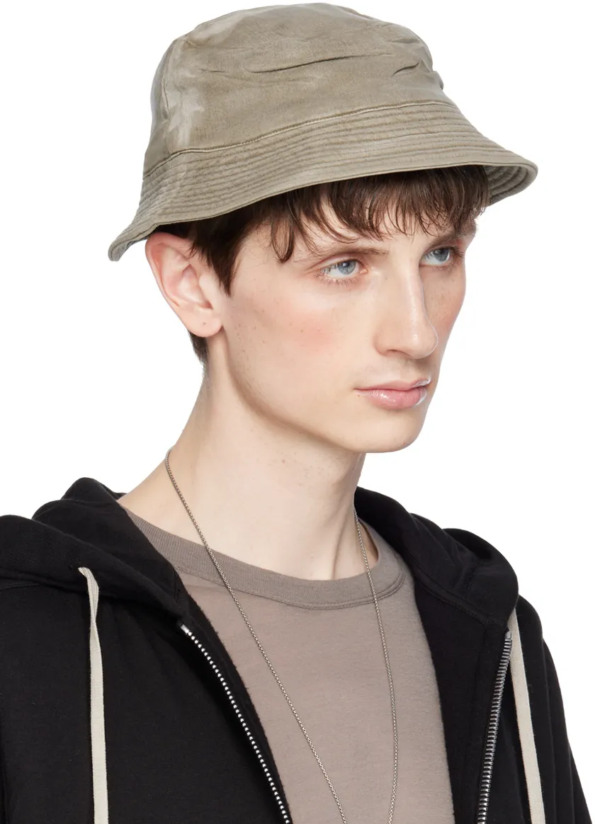 Round Hat