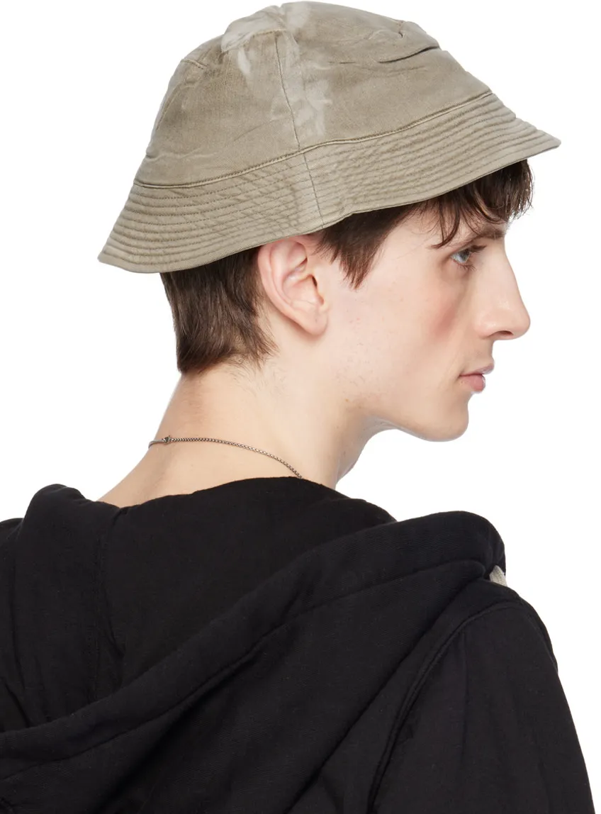 Round Hat