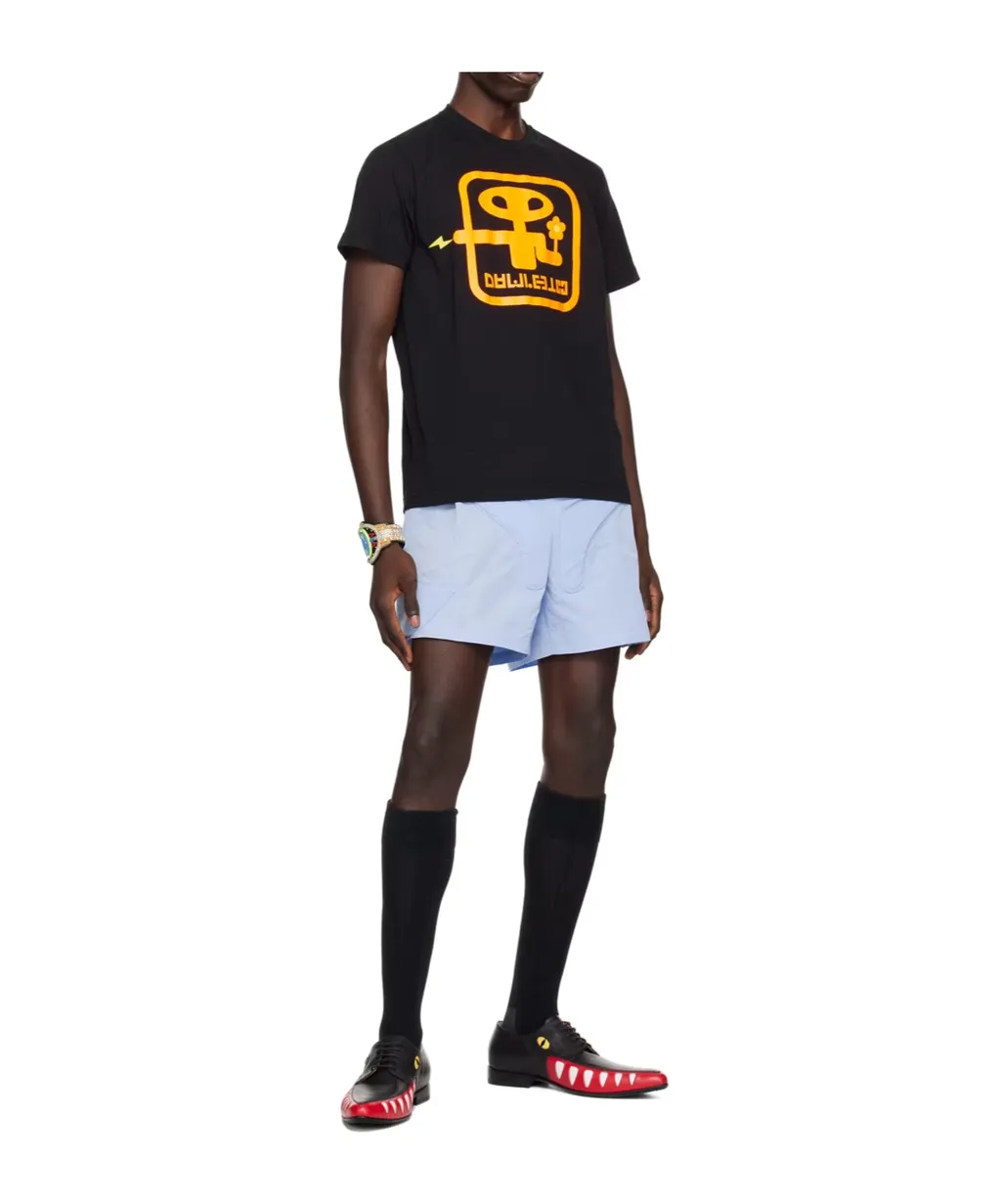 Space Shorts