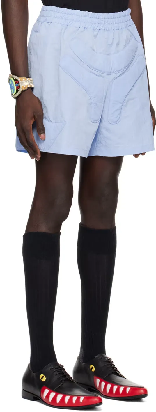 Space Shorts