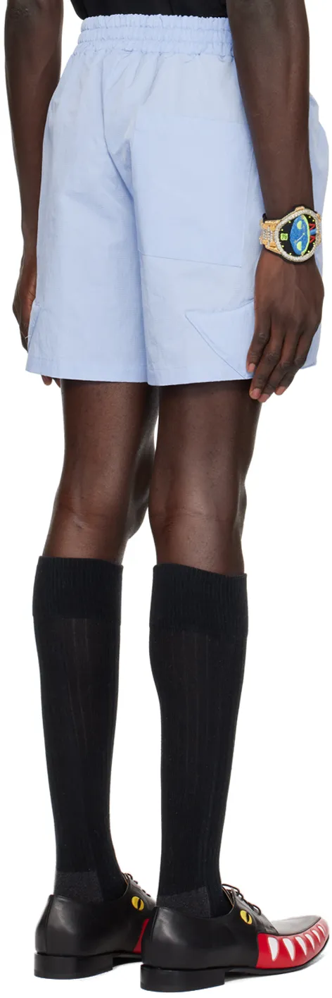 Space Shorts