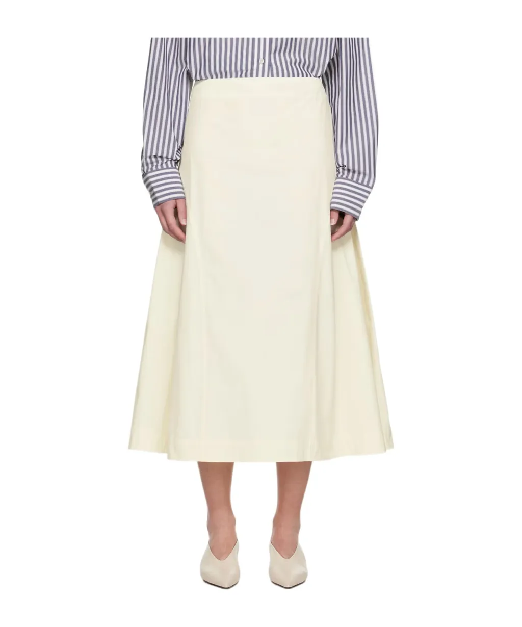 Midi Skirt