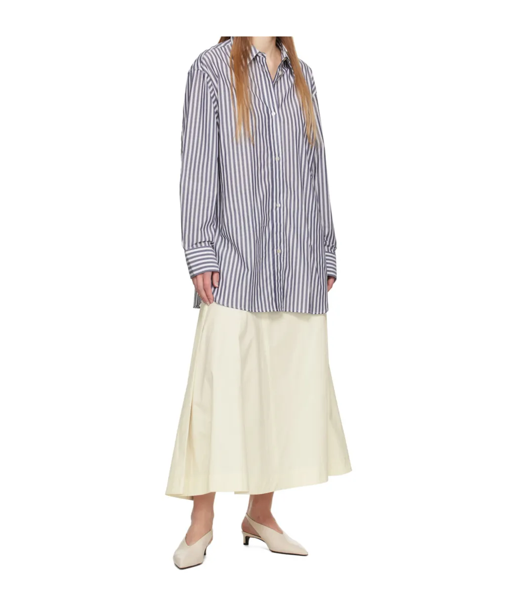 Midi Skirt