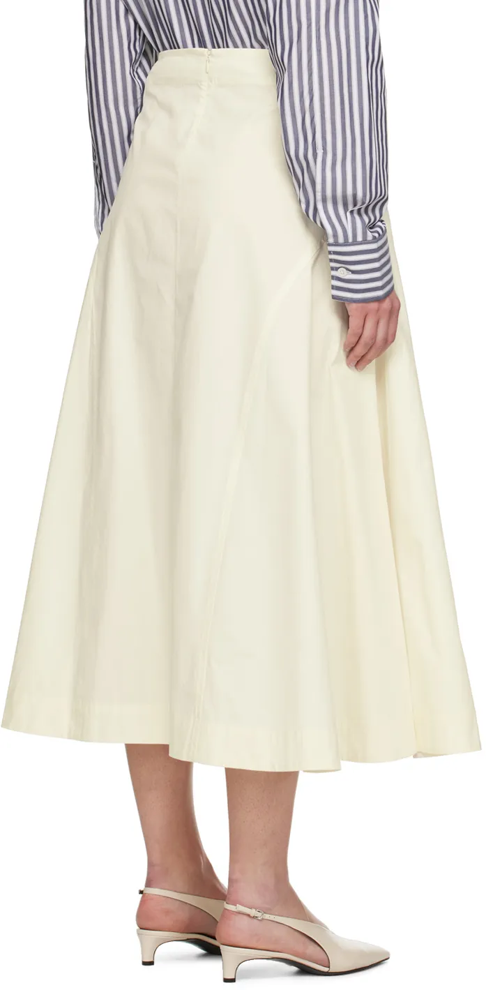Midi Skirt