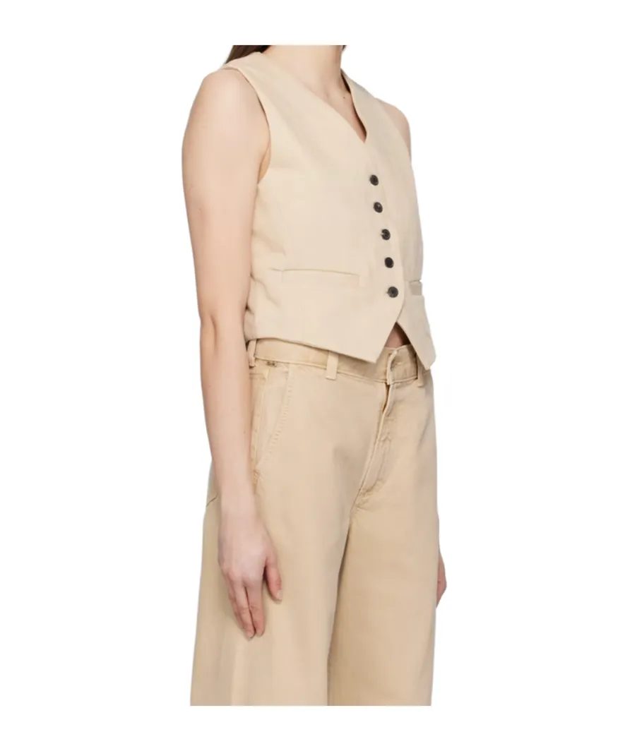 Sierra Vest
