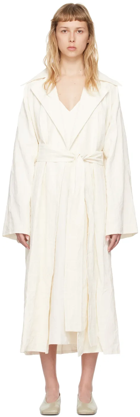 Duster Coat