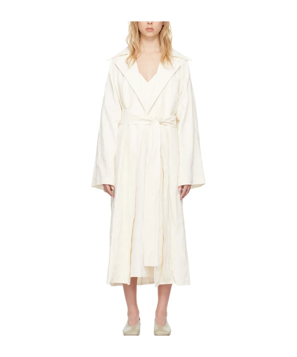 Duster Coat