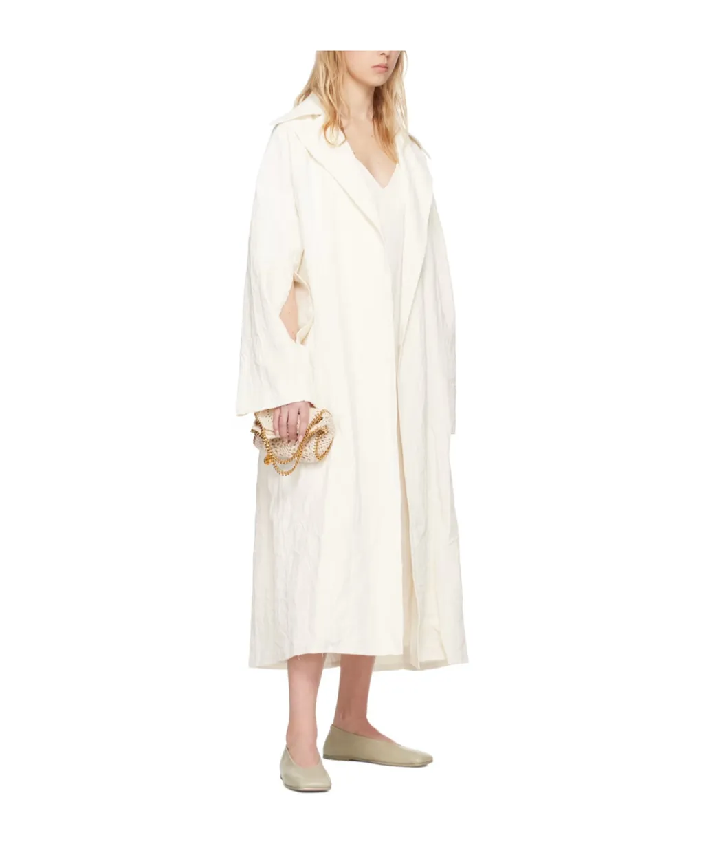 Duster Coat