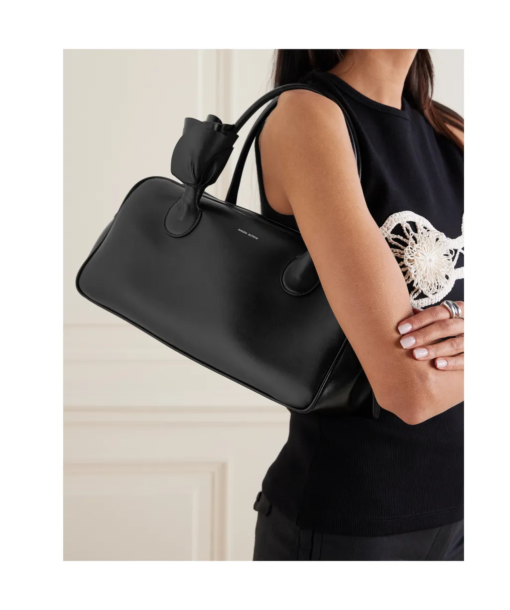 Magda Butrym Brigitte Bag