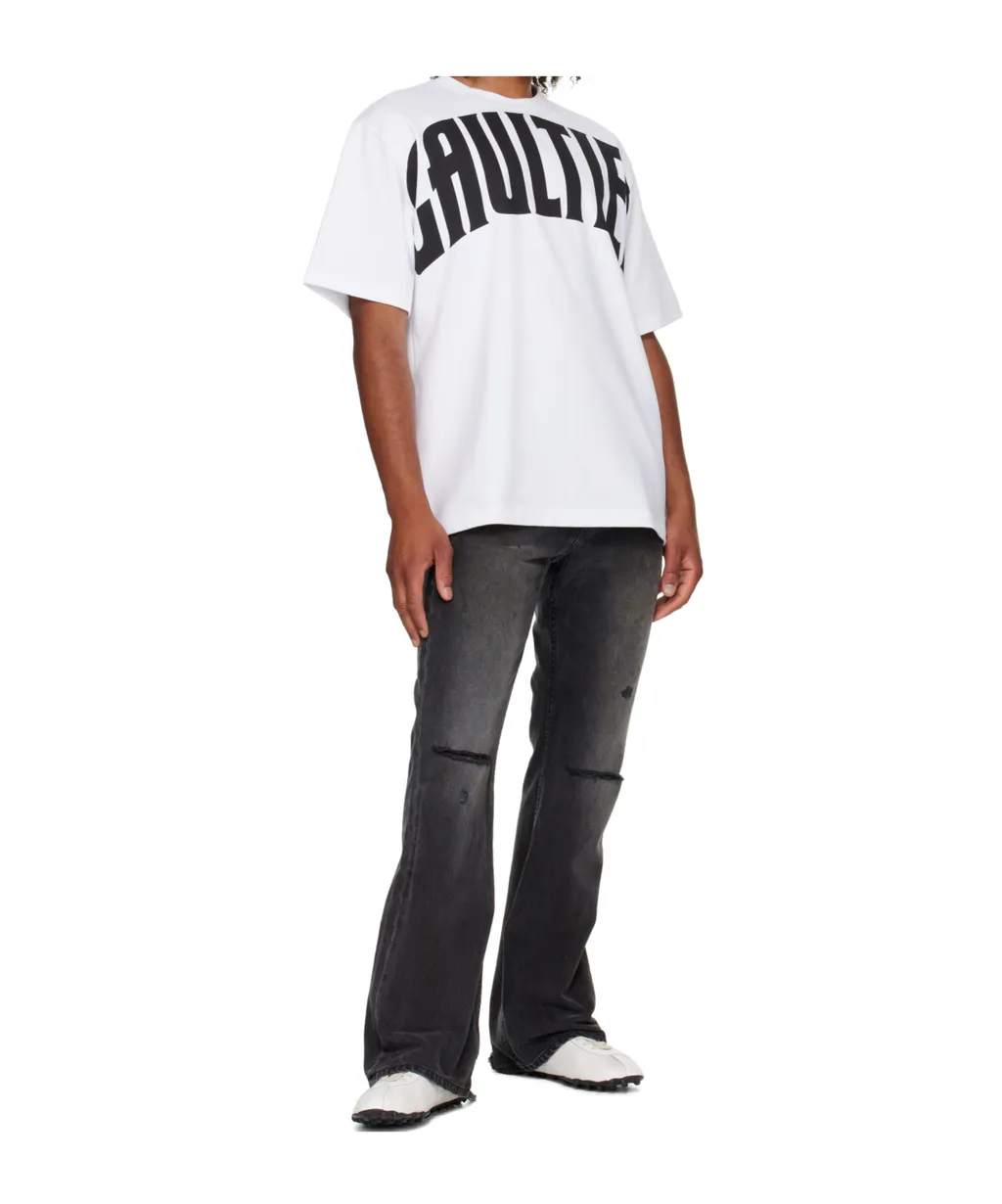 Jean Paul Gaultier The Large Gaultier T Shirt