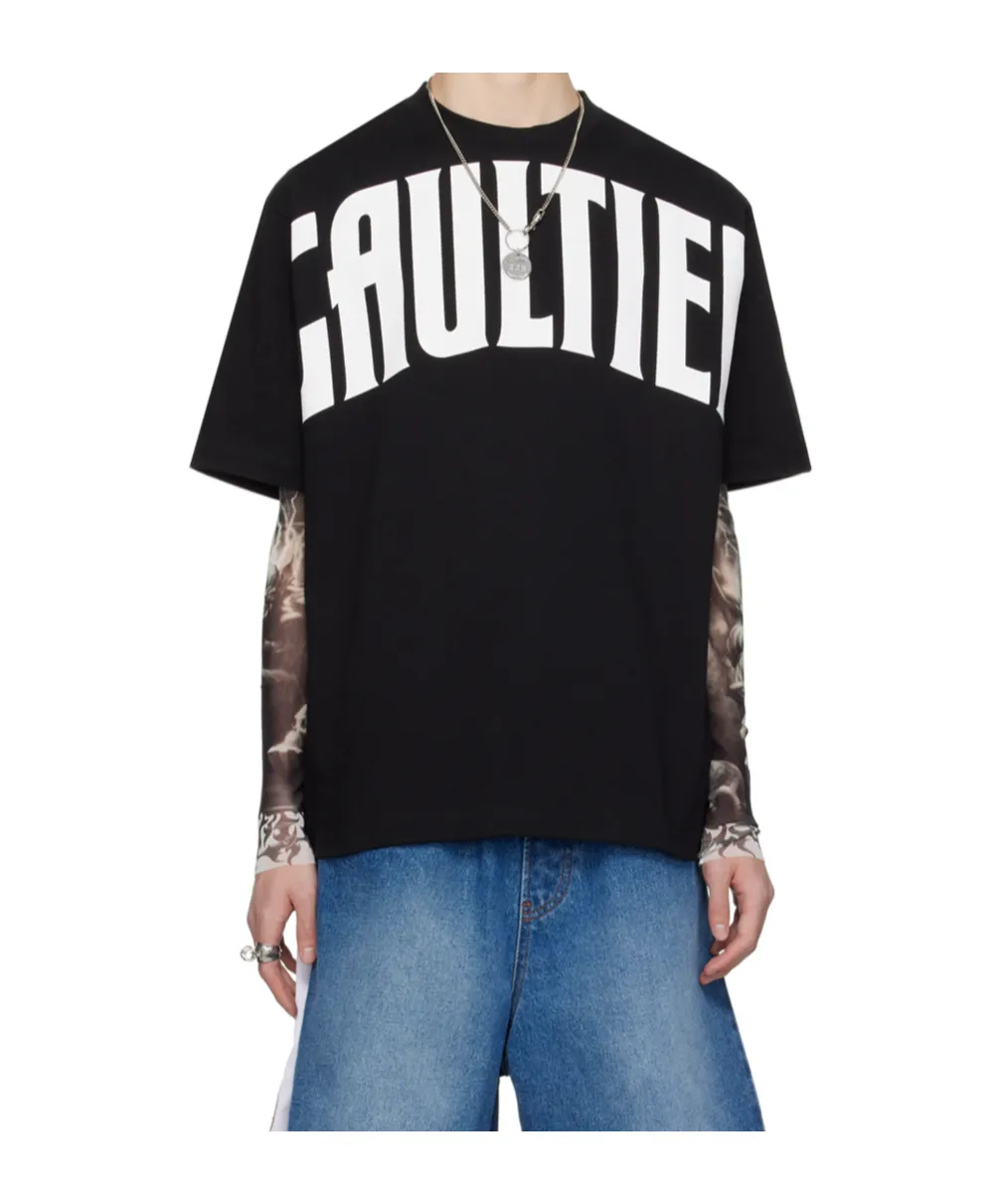 Short-Sleeved T-Shirt
