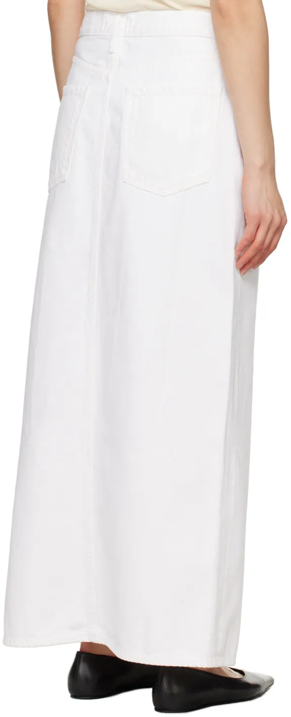 Belt Loop Skirt