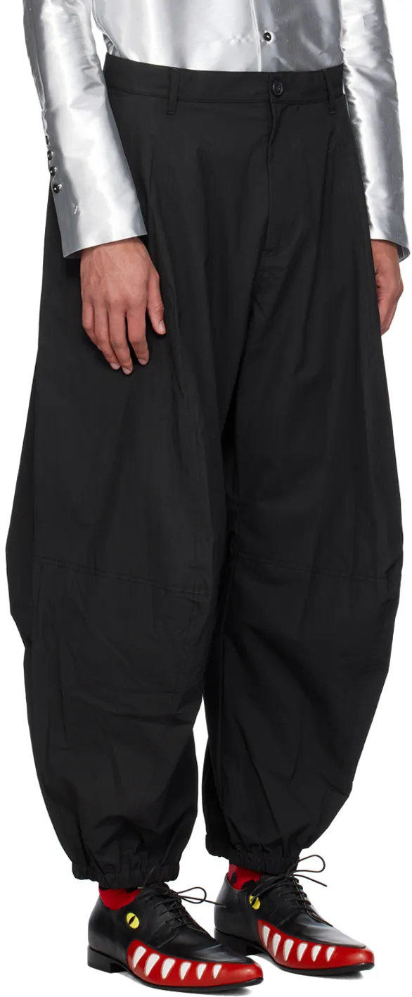 Belt-Loop Overalls