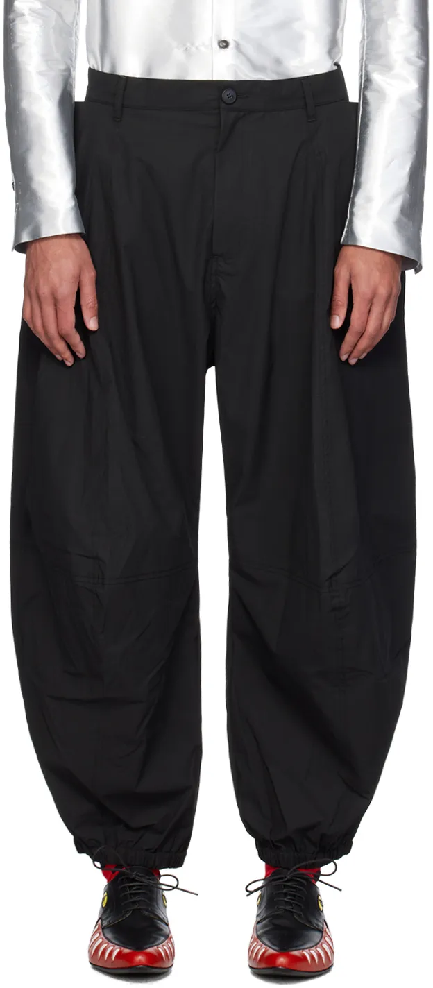 Belt-Loop Overalls