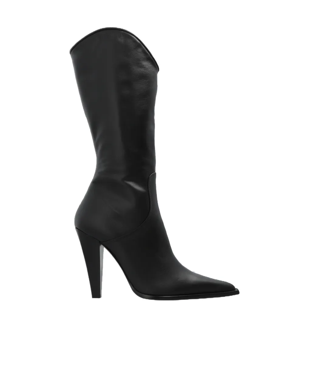 Paris Texas Nadia Boots