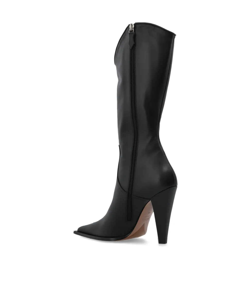 Paris Texas Nadia Boots