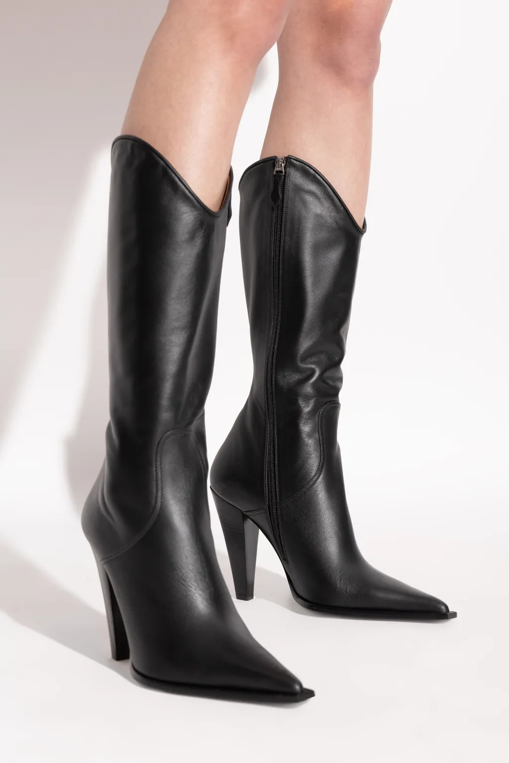 Paris Texas Nadia Boots