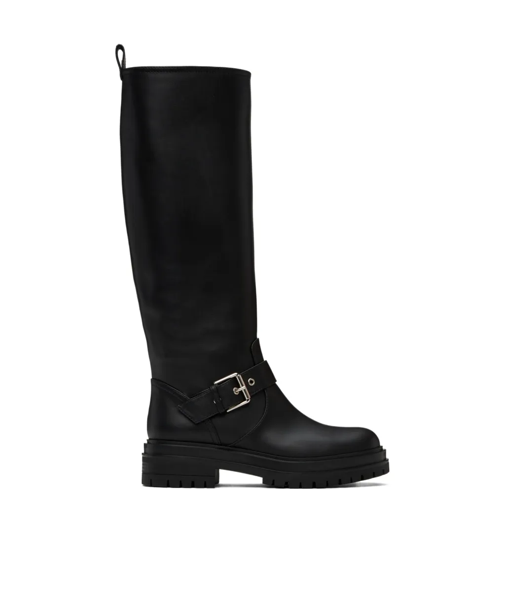 Gianvito Rossi Thiago Boots