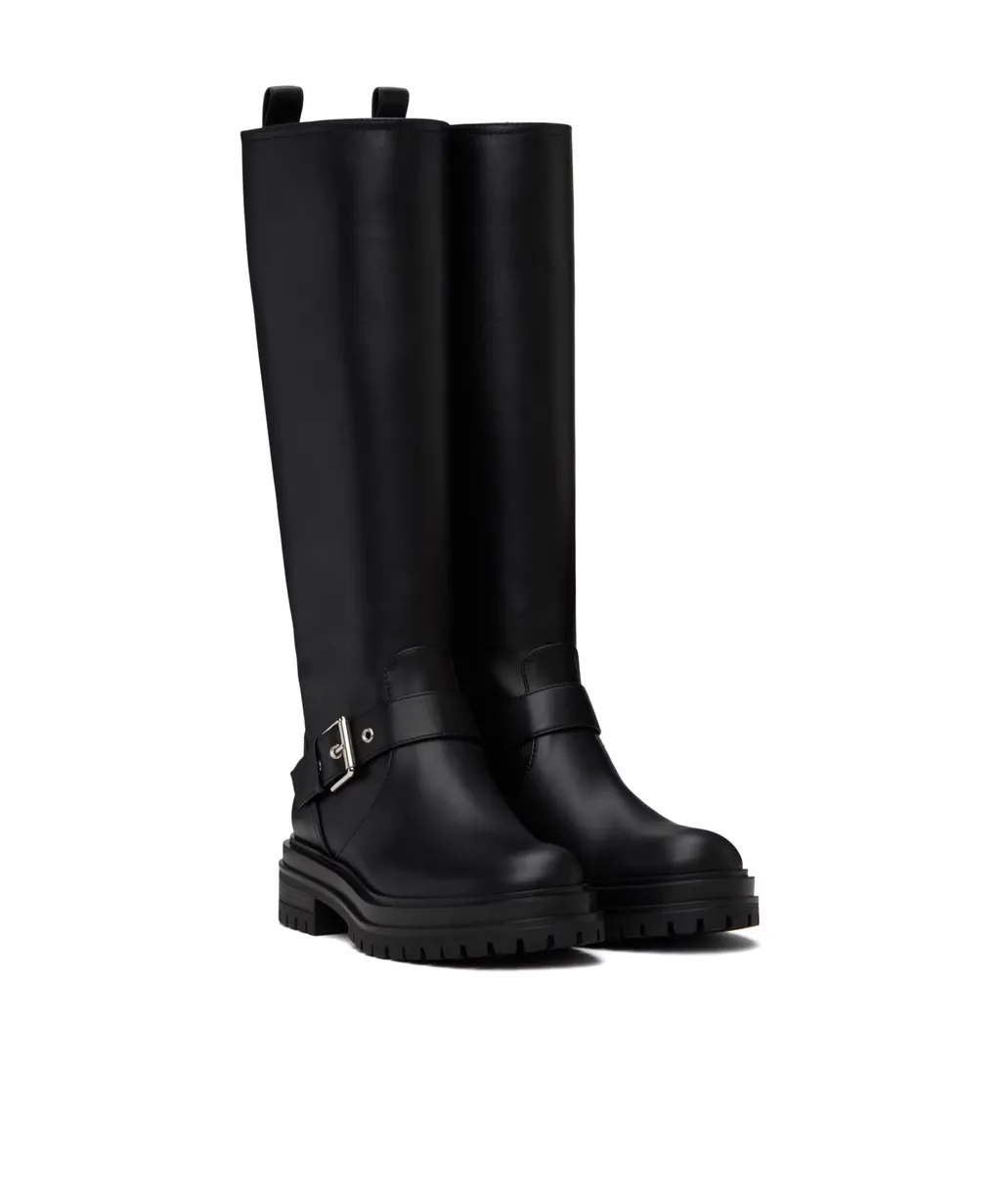 Gianvito Rossi Thiago Boots