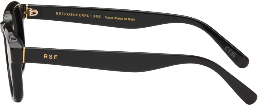 Luce Square-Frame Sunglasses