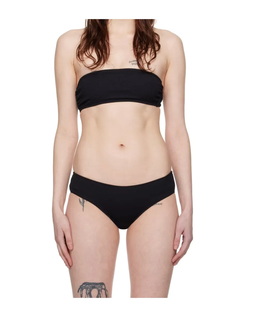 Bandeau Bikini Top