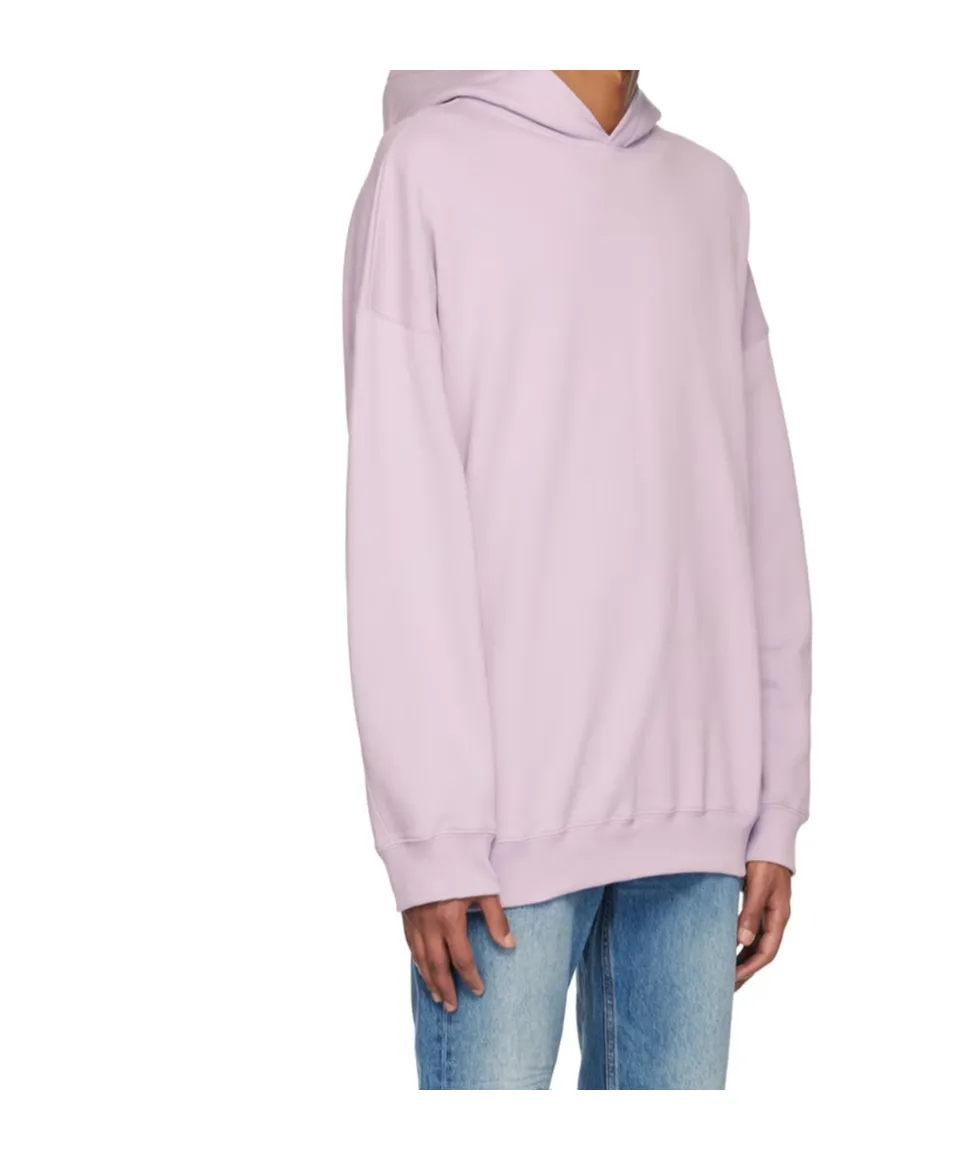 Fleece Hoodie