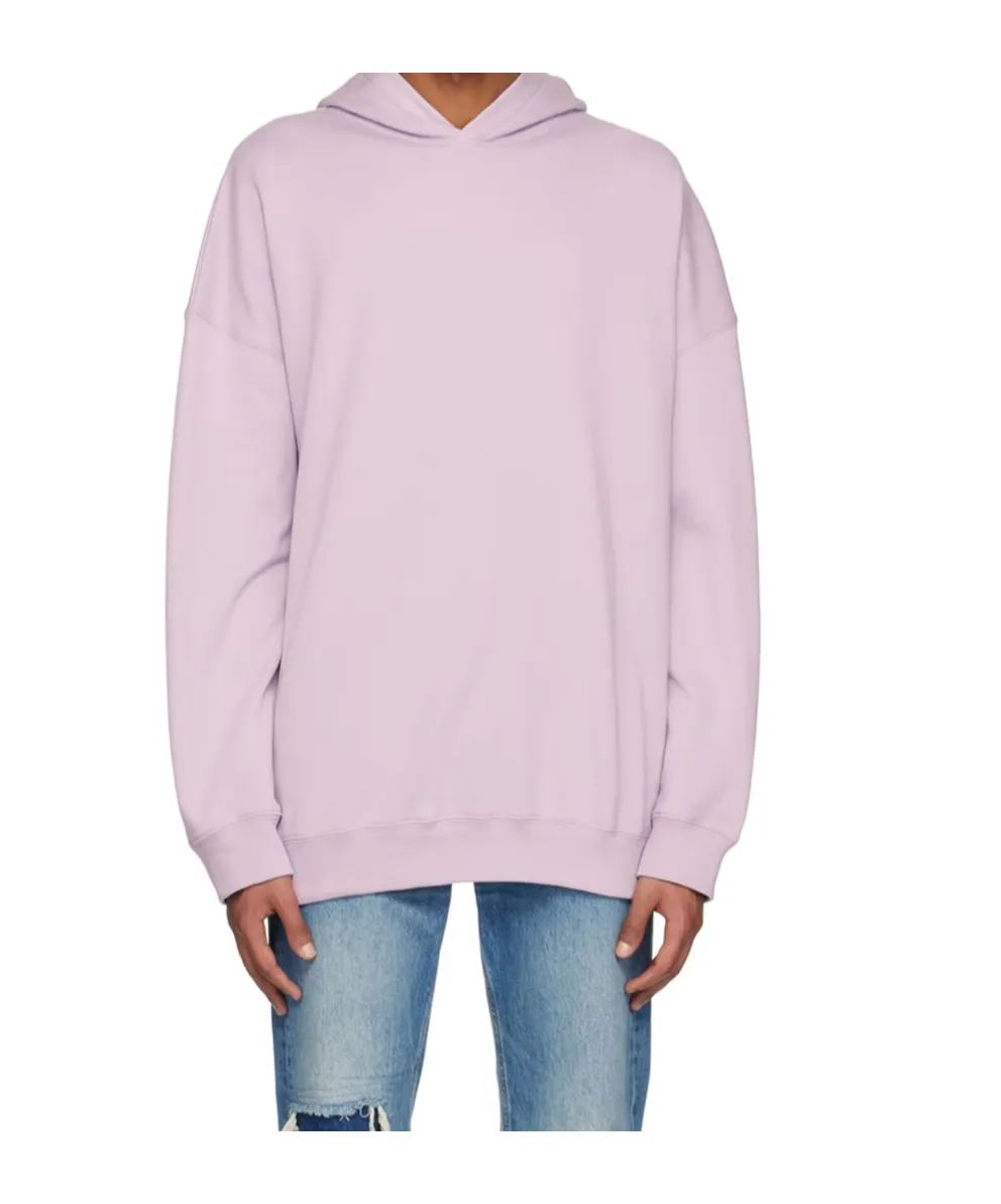 Fleece Hoodie