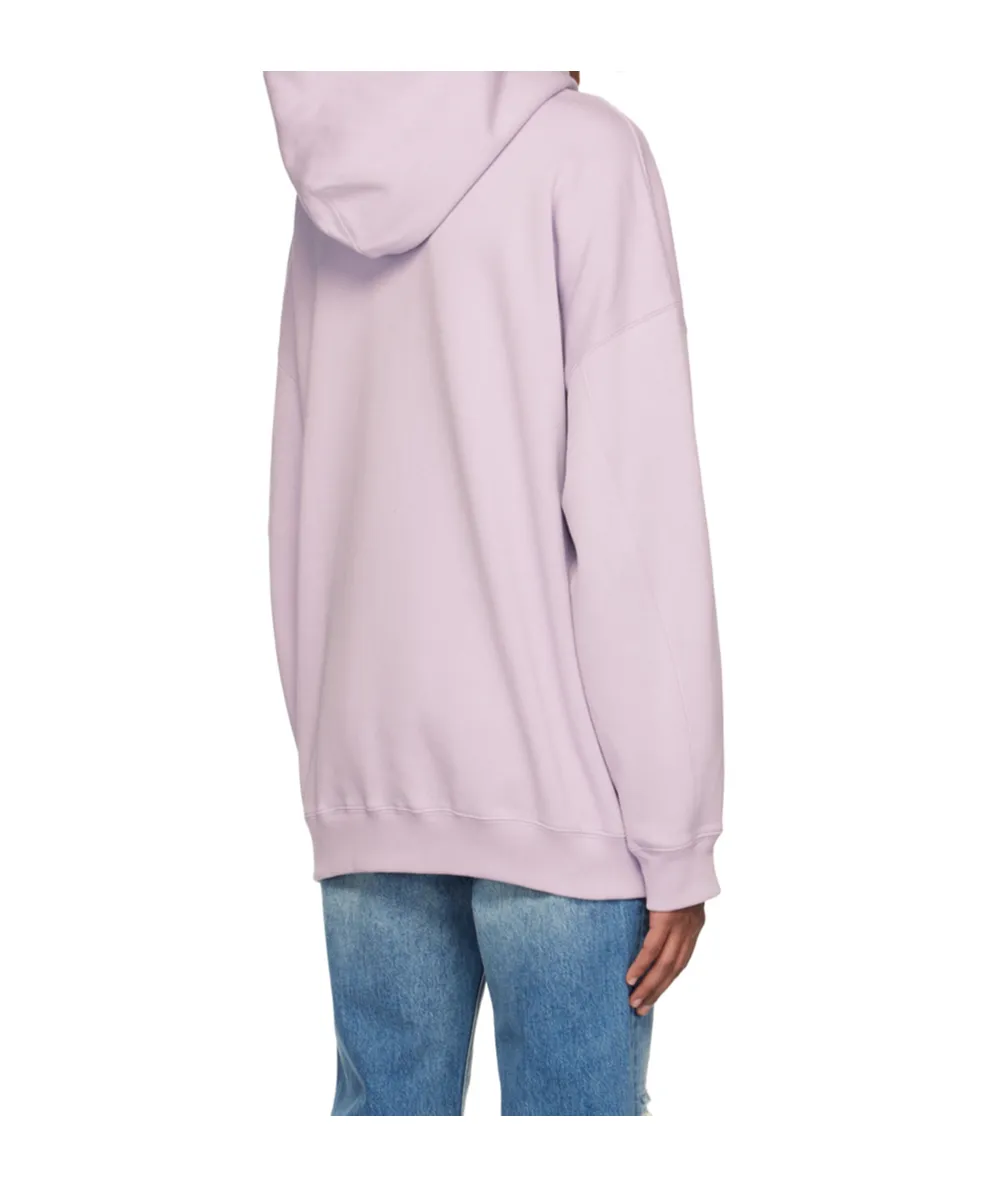 Fleece Hoodie