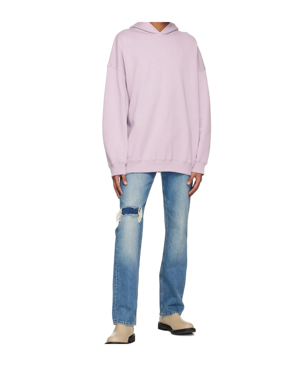 Fleece Hoodie