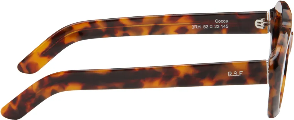 Cocca Sunglasses
