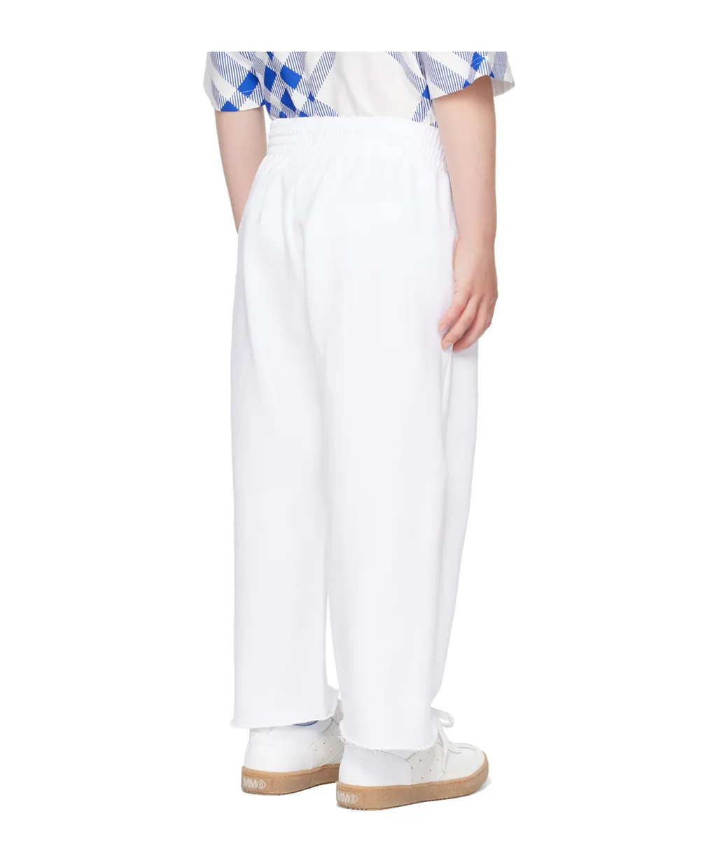 Printed Sweatpants