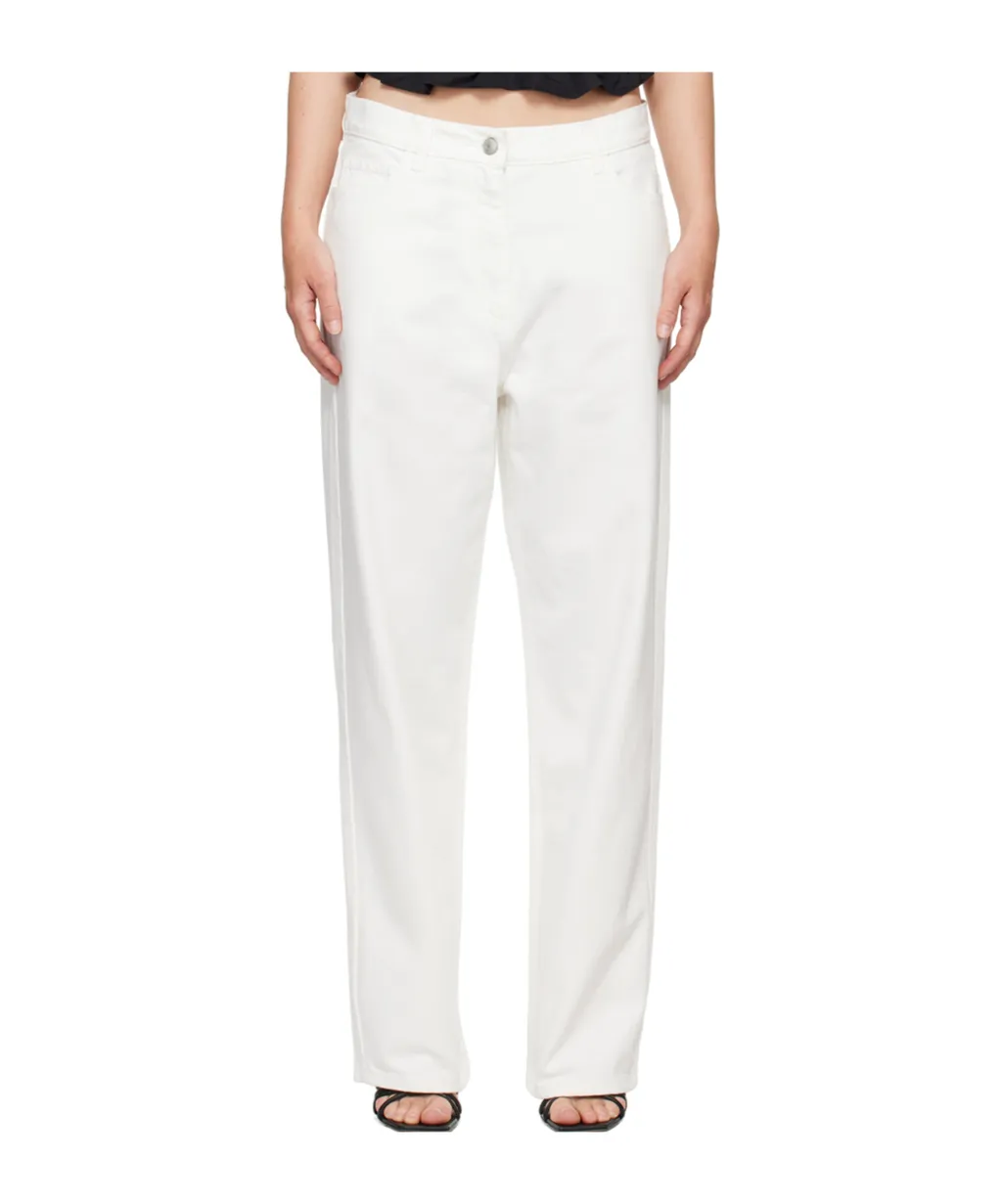 Belt Loop Jeans