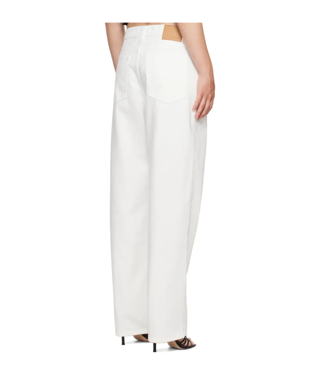 Belt Loop Jeans
