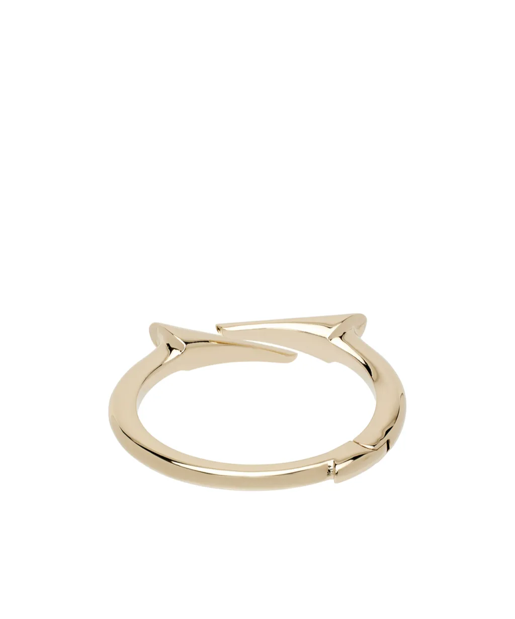 Gancini Point Bracelet