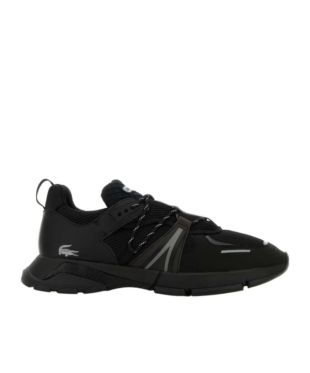 Lacoste Lace-Up Sneakers