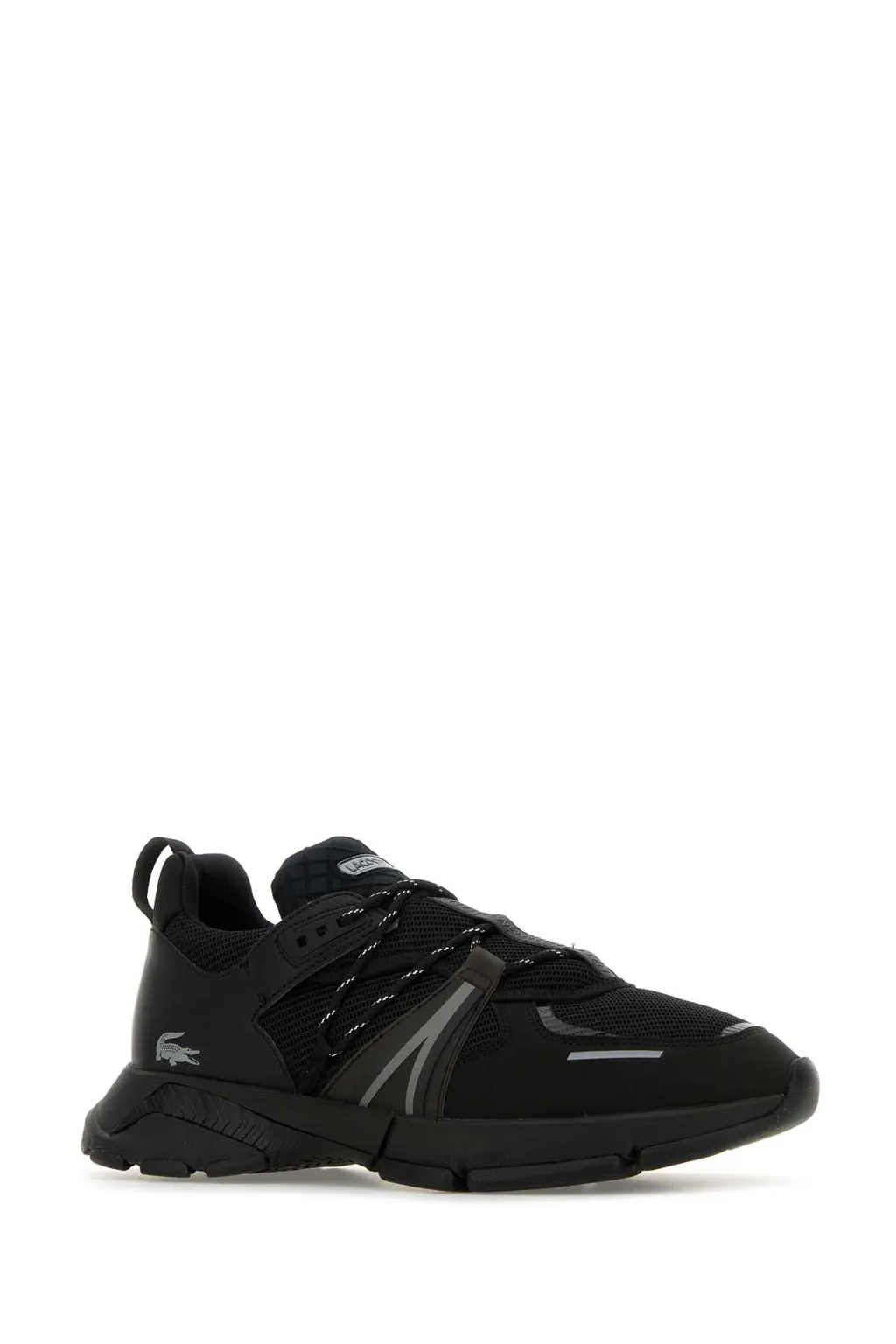 Lacoste Lace-Up Sneakers