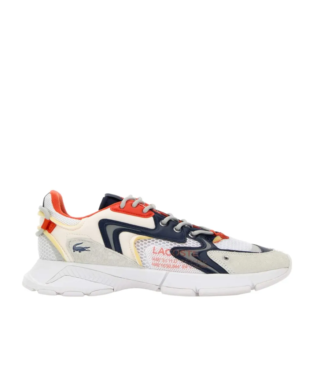 Lacoste Dynamic Sport Sneakers