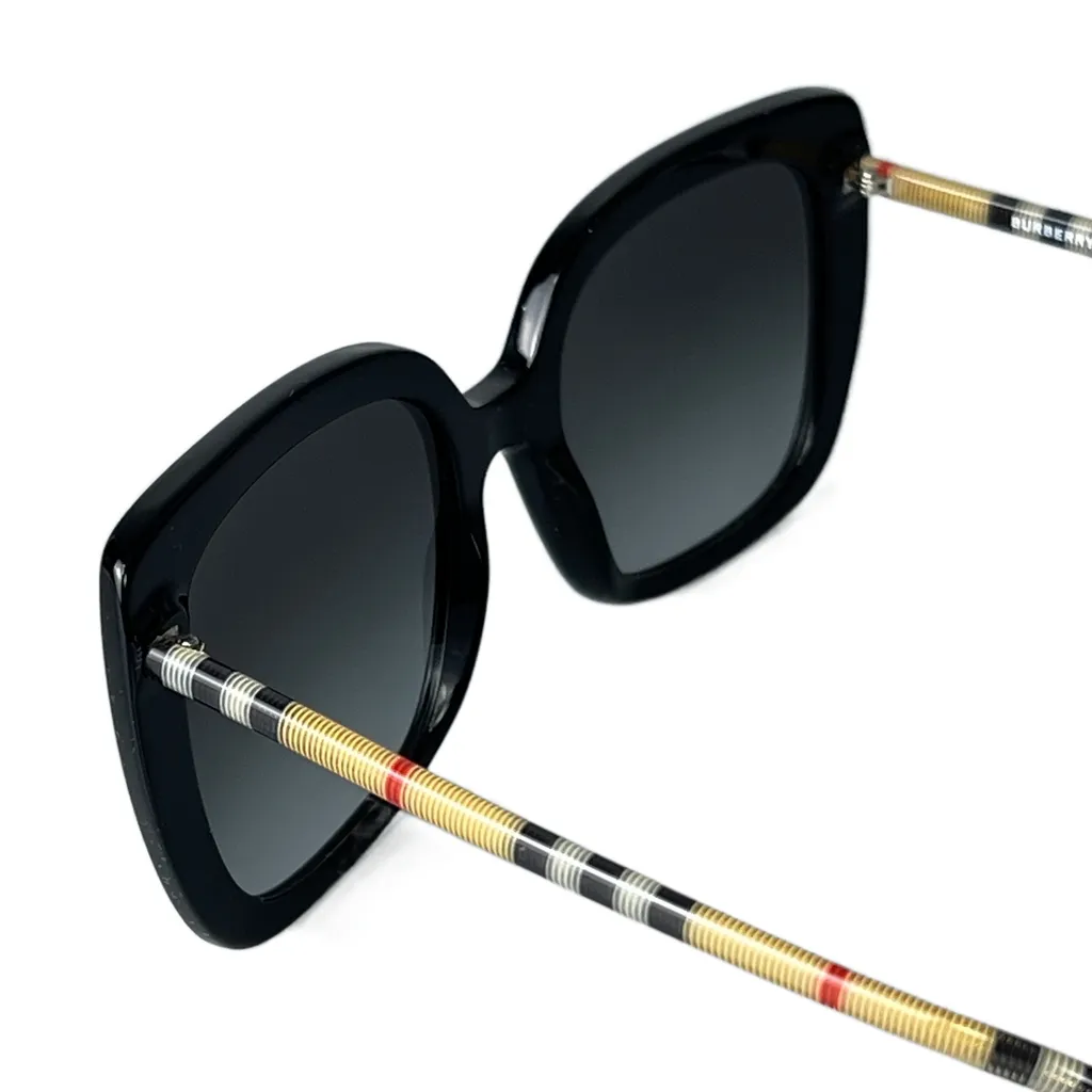 Burberry Eyewear Square Frame Sunglasses