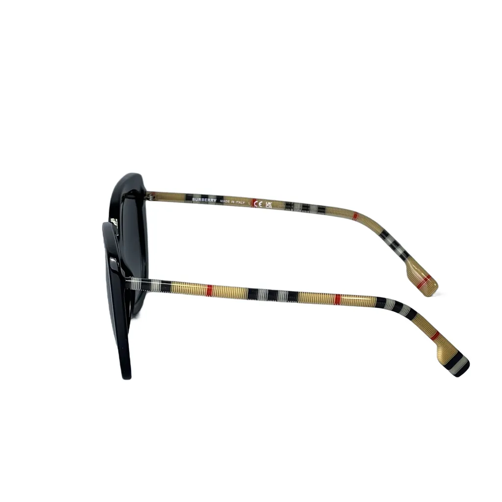 Burberry Eyewear Square Frame Sunglasses