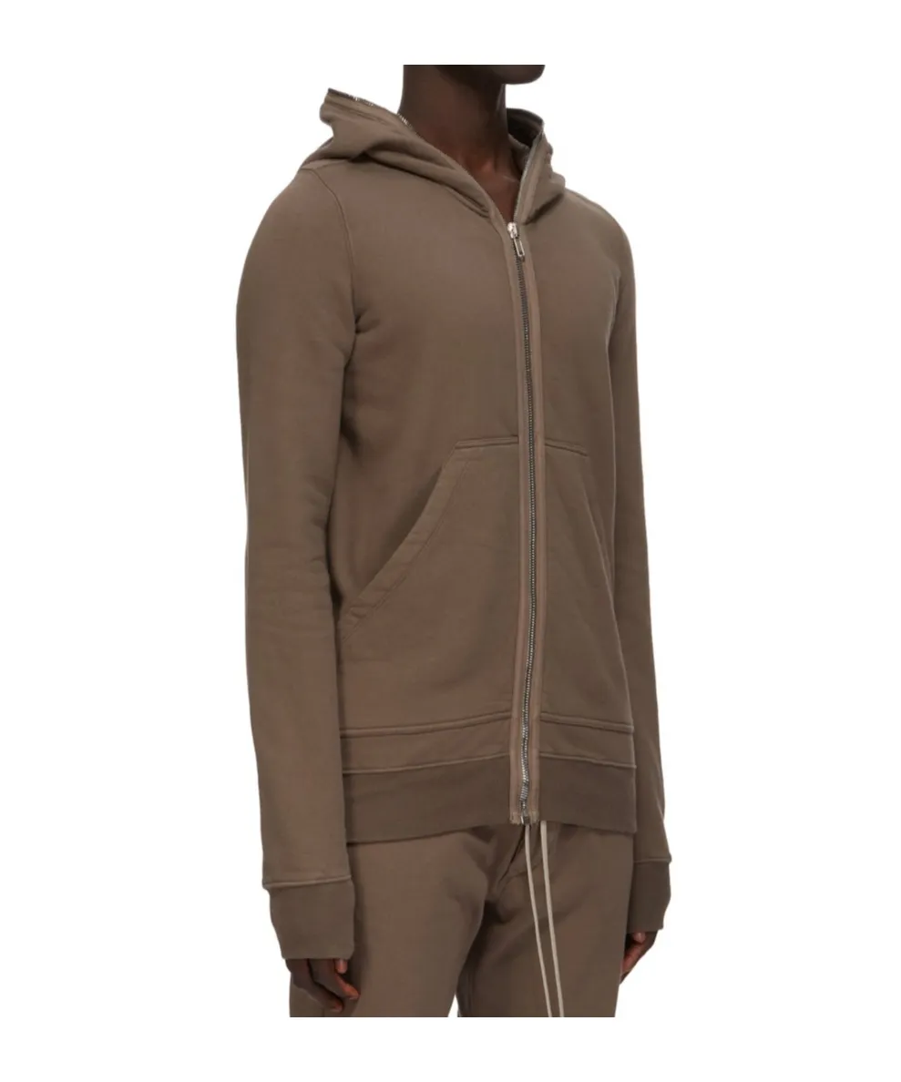 Rick Owens Drkshdw Porterville Gimp Hoodie